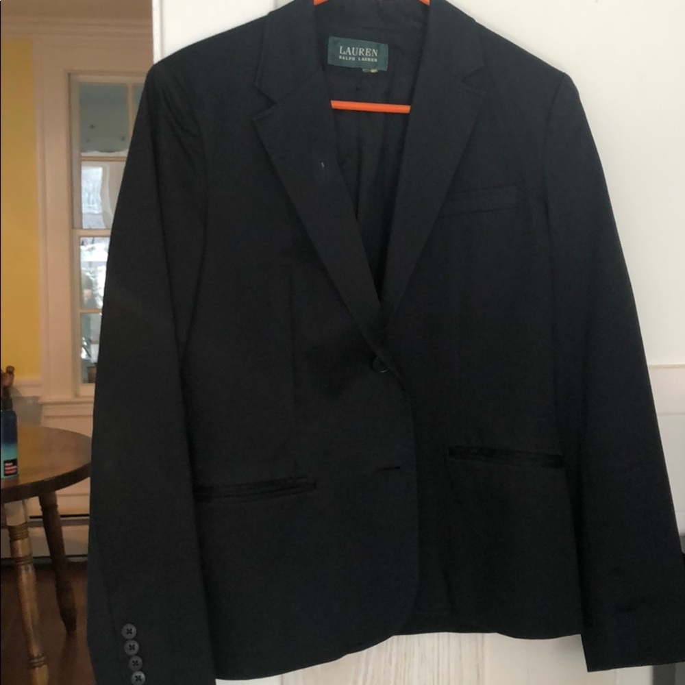 Ralph Lauren Blazer